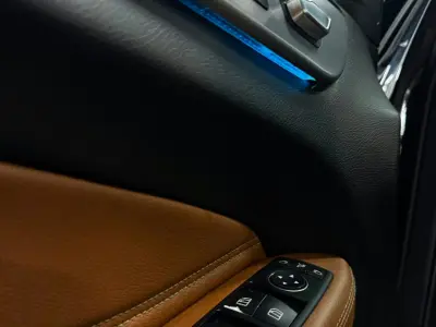 Mercedes-Benz GLE 350 2016 (miniatűr)
