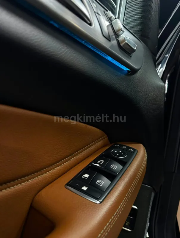 Mercedes-Benz GLE 350 2016