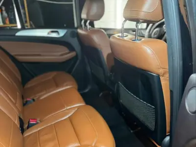 Mercedes-Benz GLE 350 2016 (miniatűr)