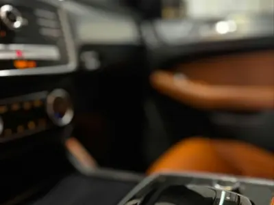 Mercedes-Benz GLE 350 2016 (miniatűr)