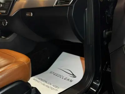 Mercedes-Benz GLE 350 2016 (miniatűr)
