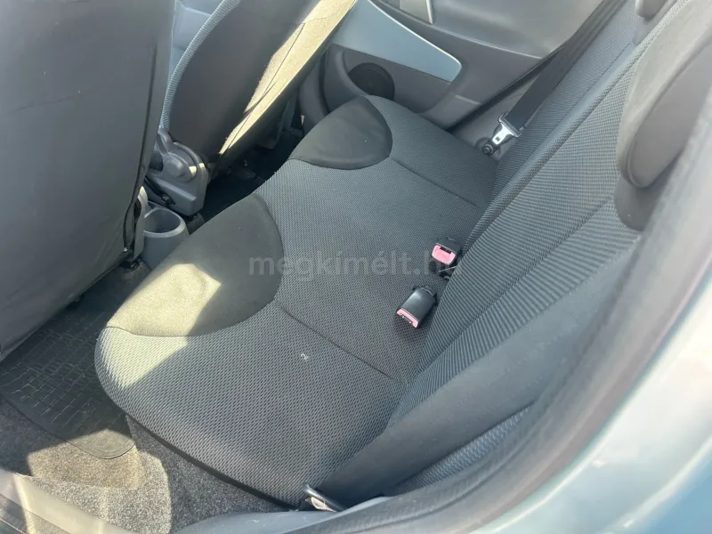 Toyota Aygo (X) 2005