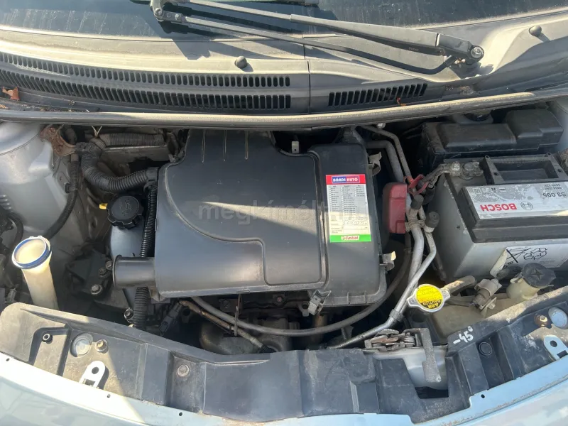 Toyota Aygo (X) 2005