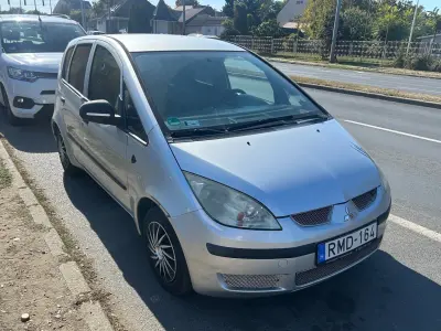 Mitsubishi Colt 2005 (miniatűr)