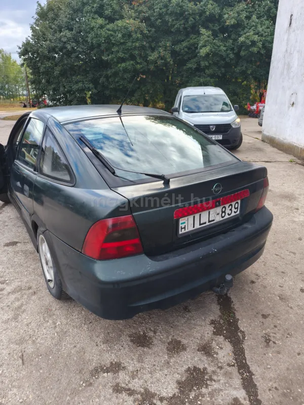 Opel Vectra 1999