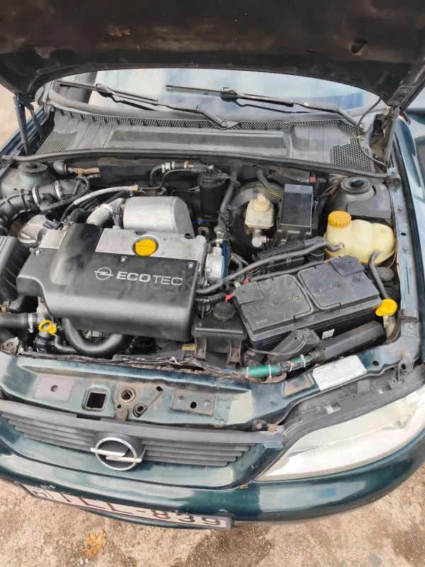 Opel Vectra 1999