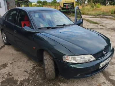 Opel Vectra 1999
