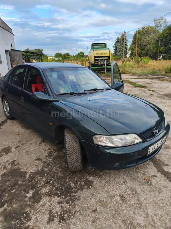 Opel Vectra 1999