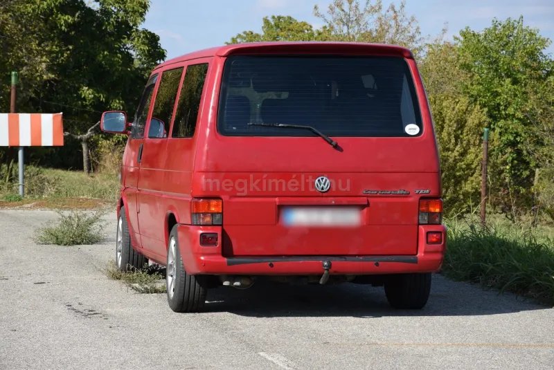 Volkswagen T4 Caravelle 1997