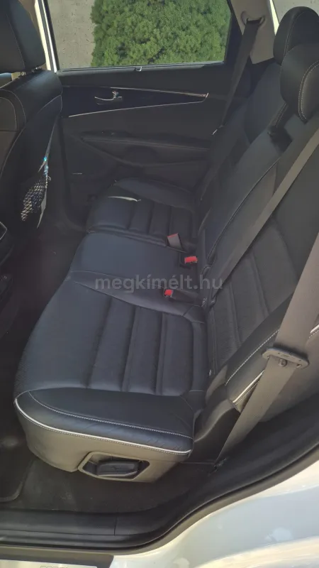 Kia Sorento 2020
