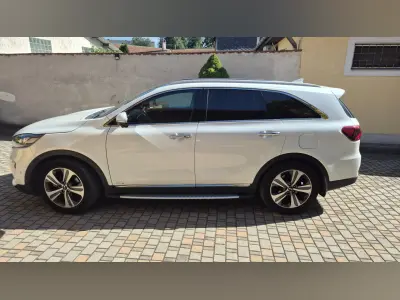 Kia Sorento 2020 (miniatűr)