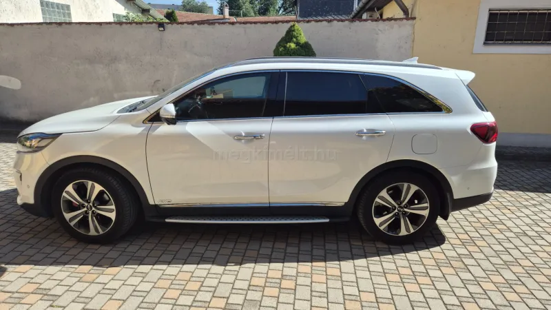 Kia Sorento 2020