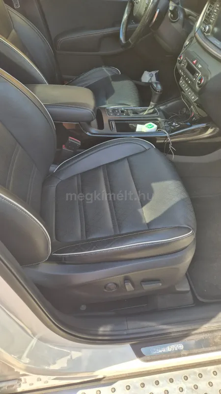 Kia Sorento 2020