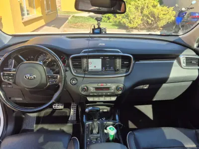 Kia Sorento 2020 (miniatűr)