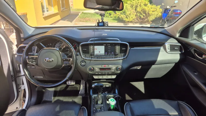 Kia Sorento 2020