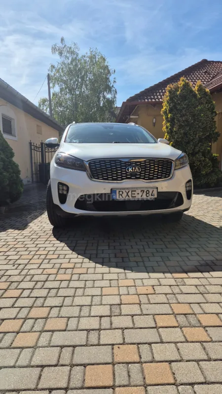 Kia Sorento 2020
