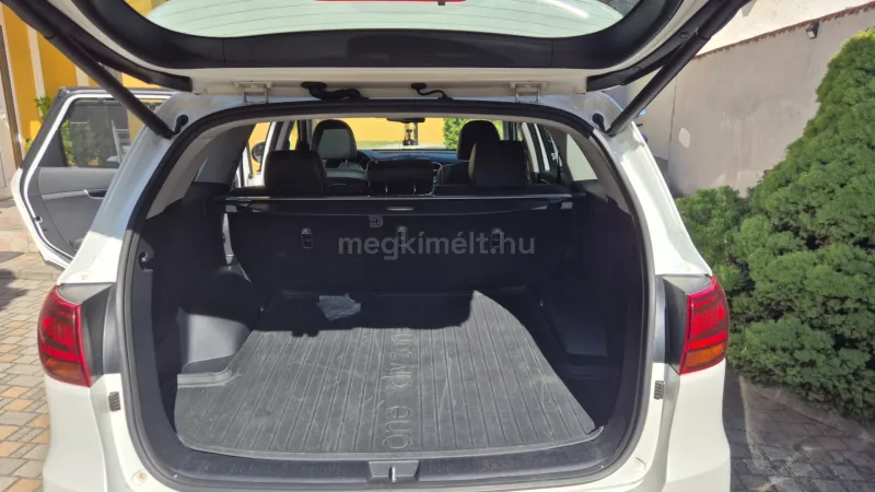 Kia Sorento 2020