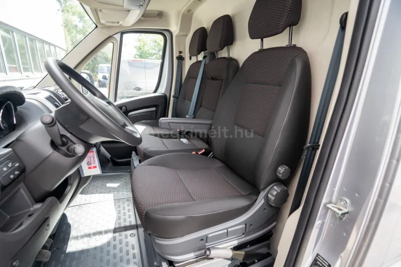 Fiat Ducato 2024