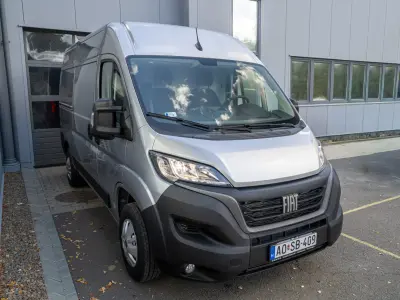 Fiat Ducato 2024 (miniatűr)