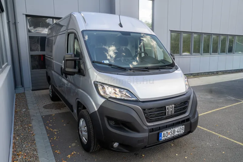 Fiat Ducato 2024