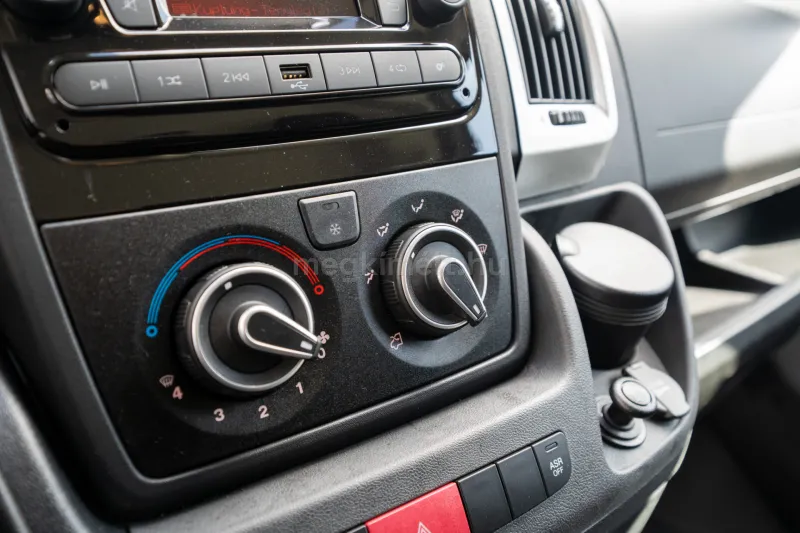 Fiat Ducato 2024