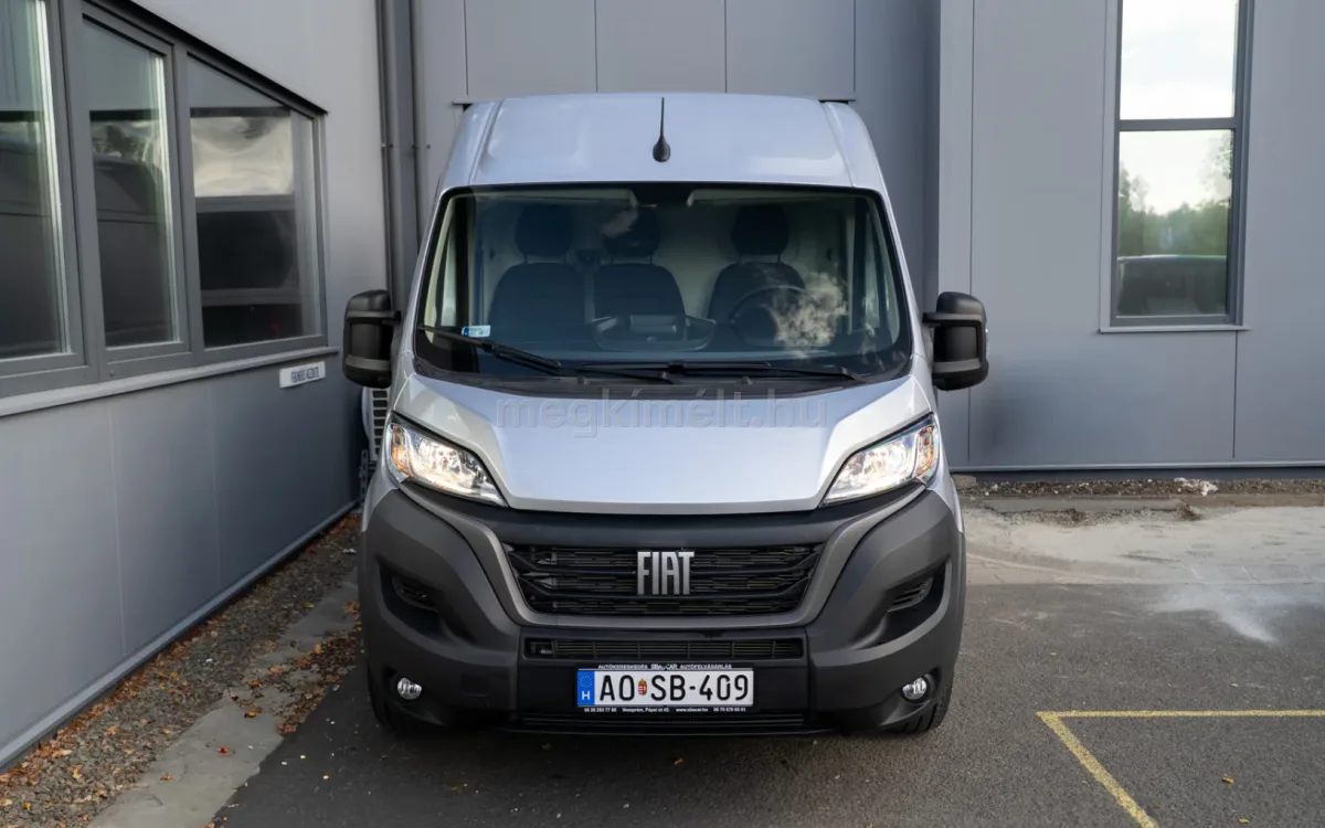 Fiat Ducato 2024