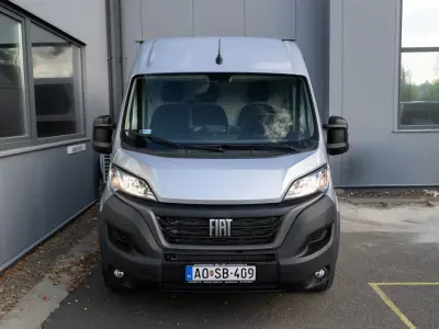 Fiat Ducato 2024 (miniatűr)