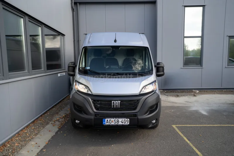 Fiat Ducato 2024