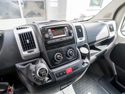 Fiat Ducato 2024 (miniatűr)