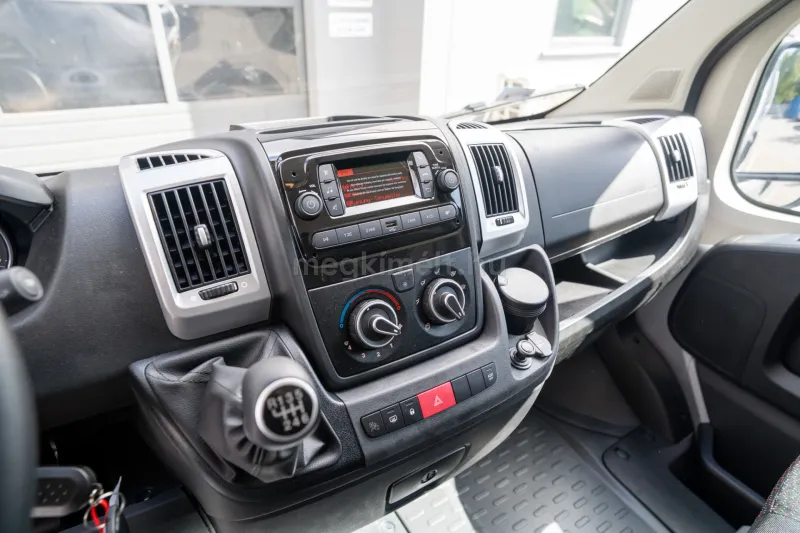 Fiat Ducato 2024
