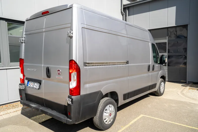 Fiat Ducato 2024