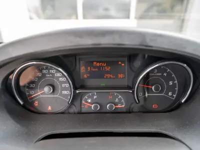 Fiat Ducato 2024 (miniatűr)