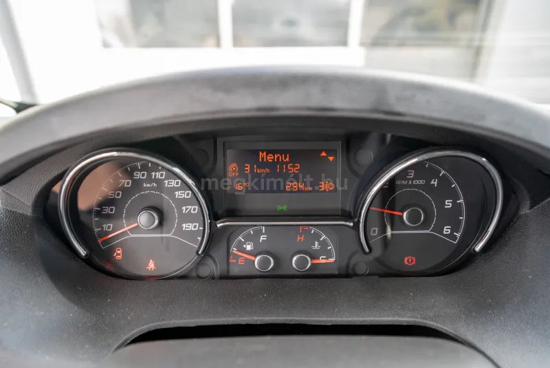 Fiat Ducato 2024