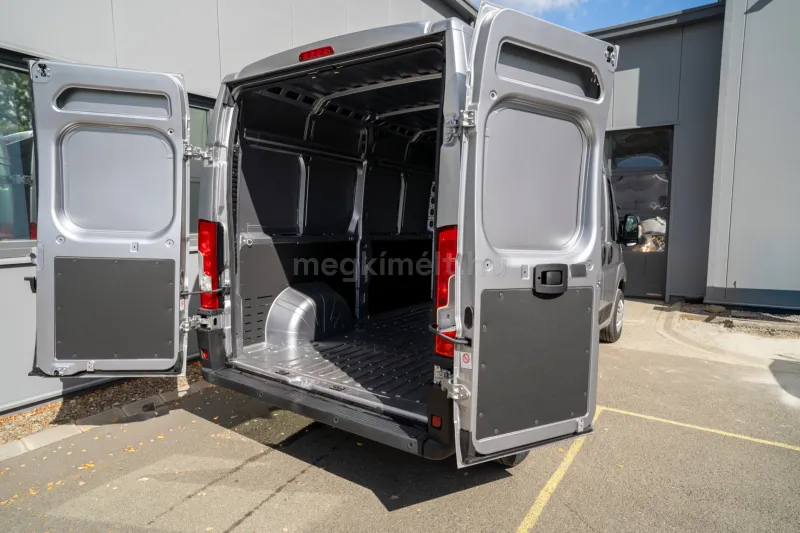 Fiat Ducato 2024