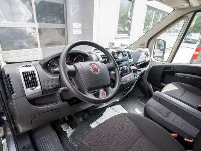 Fiat Ducato 2024 (miniatűr)
