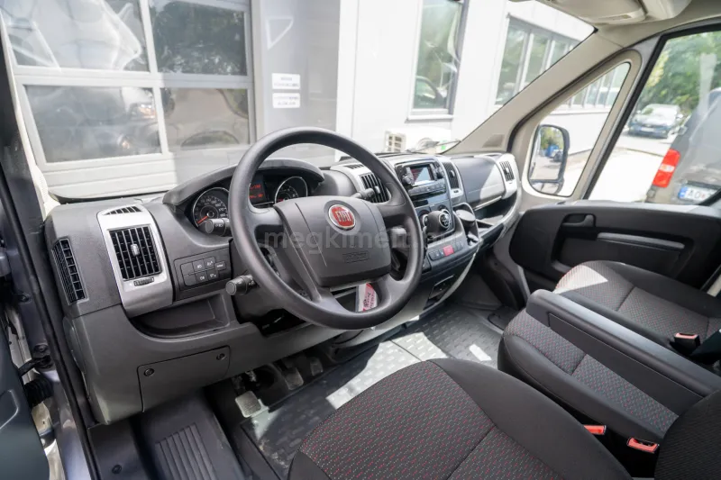 Fiat Ducato 2024