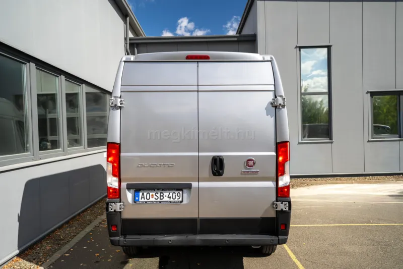 Fiat Ducato 2024