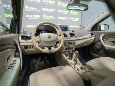 Renault Fluence 2015 (miniatűr)