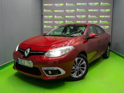 Renault Fluence