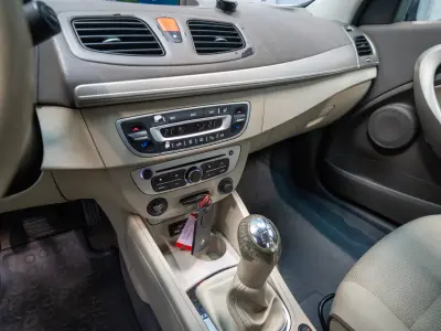 Renault Fluence 2015 (miniatűr)