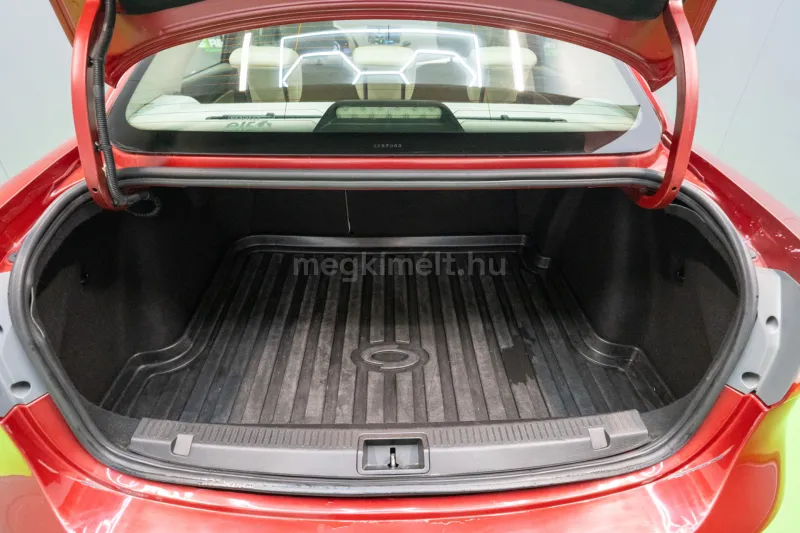 Renault Fluence 2015