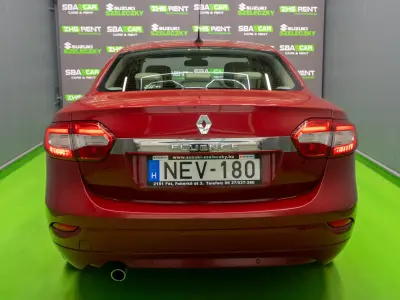 Renault Fluence 2015 (miniatűr)