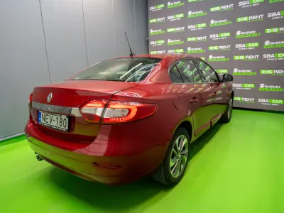 Renault Fluence 2015 (miniatűr)