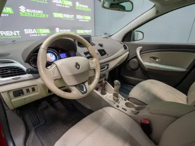Renault Fluence 2015 (miniatűr)