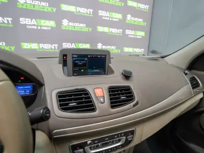 Renault Fluence 2015 (miniatűr)