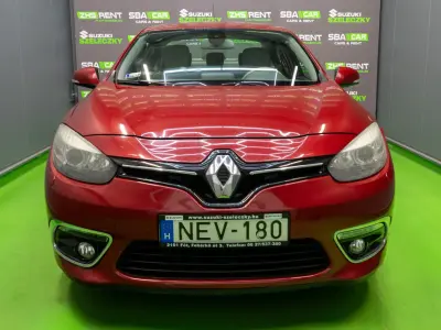 Renault Fluence 2015 (miniatűr)
