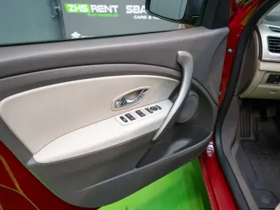 Renault Fluence 2015 (miniatűr)