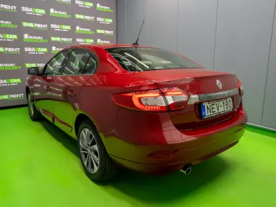 Renault Fluence 2015 (miniatűr)