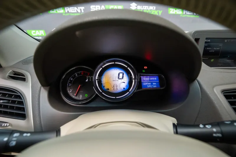 Renault Fluence 2015