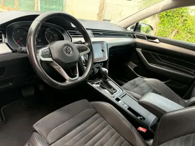 Volkswagen Passat 2019 (miniatűr)